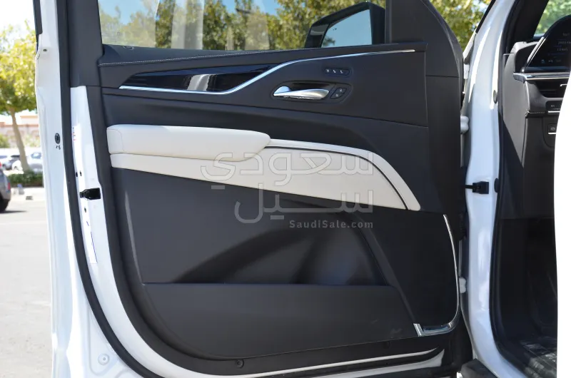 2024 كاديلاك اسكاليد سبورت