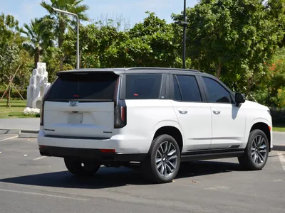 2024 كاديلاك اسكاليد سبورت