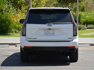 2024 كاديلاك اسكاليد سبورت