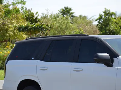 2024 كاديلاك اسكاليد سبورت