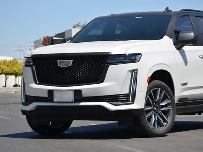 2024 كاديلاك اسكاليد سبورت