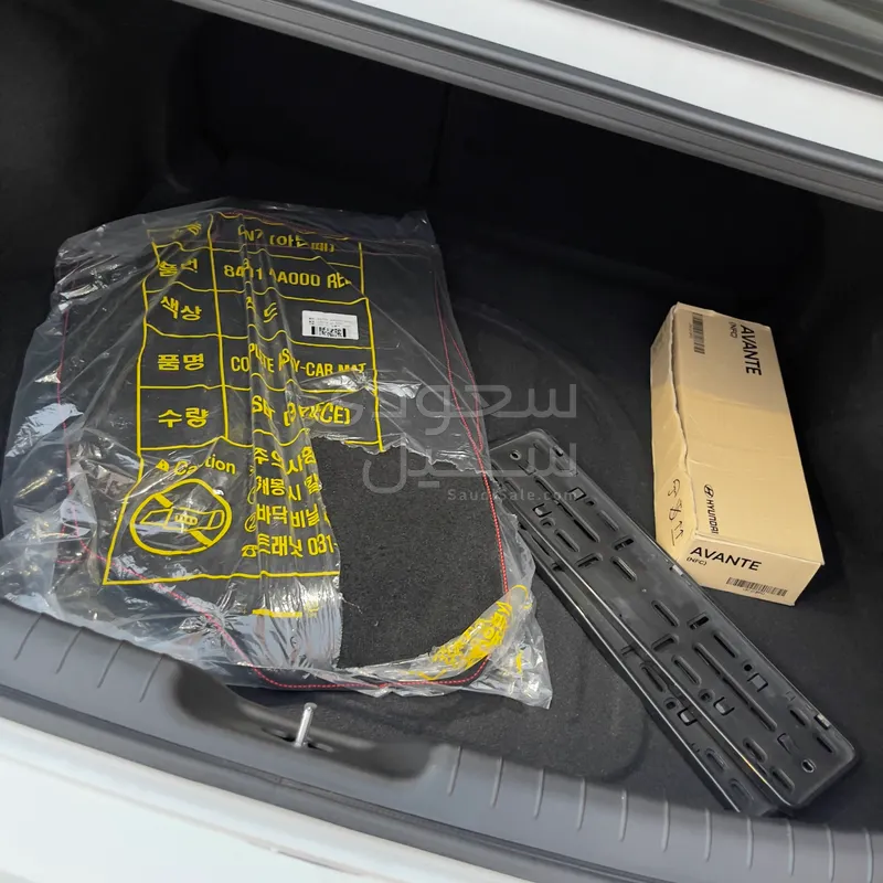 2025 هيونداي النترا إن