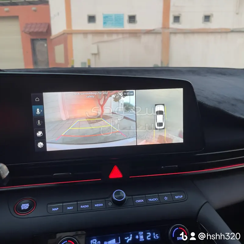 2025 هيونداي النترا إن