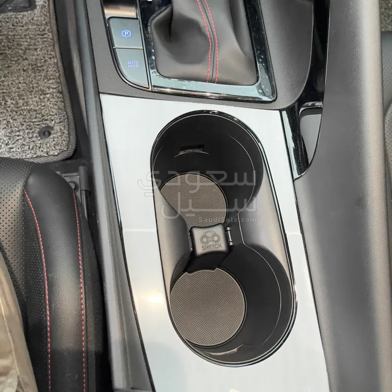 2025 هيونداي النترا إن