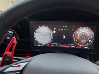 2025 هيونداي النترا إن