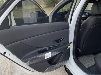 2025 هيونداي النترا إن