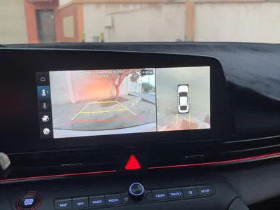 2025 هيونداي النترا إن