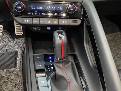 2025 هيونداي النترا إن