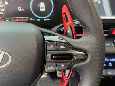 2025 هيونداي النترا إن