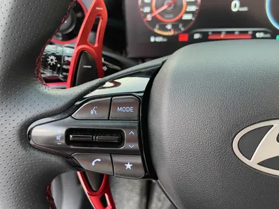 2025 هيونداي النترا إن