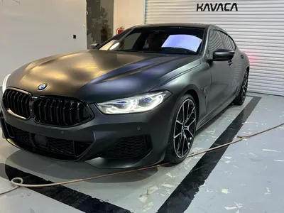 2020 بي ام دبليو الفئة الثامنة 840 أي إم