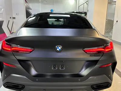 2020 بي ام دبليو الفئة الثامنة 840 أي إم