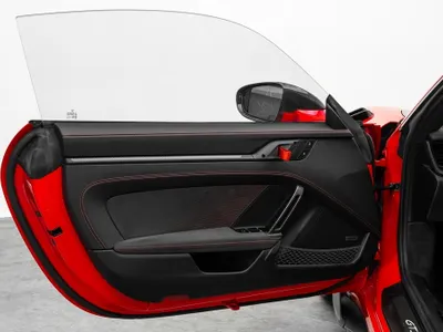 2025 بورش 911 جي تي 3 ار اس