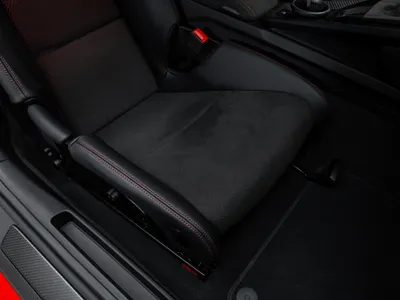 2025 بورش 911 جي تي 3 ار اس