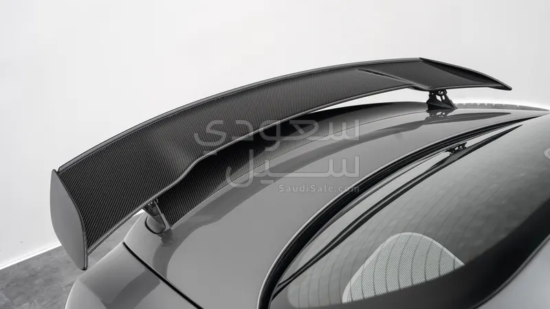 2014 مرسيدس - بنز إس إل إس