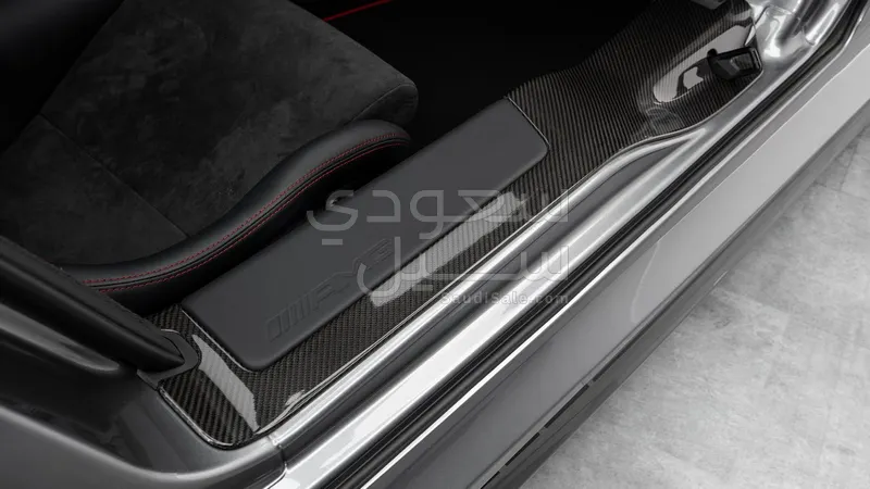 2014 مرسيدس - بنز إس إل إس