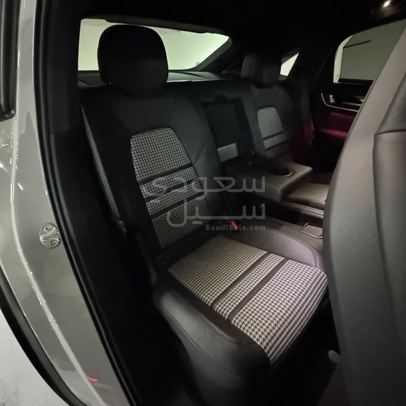 2025 بورش كايين جي تي اس