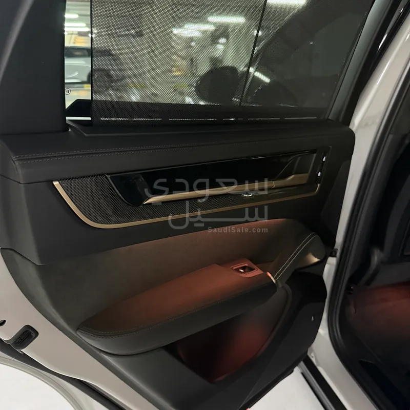 2025 بورش كايين جي تي اس