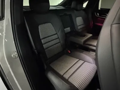 2025 بورش كايين جي تي اس