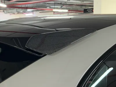 2025 بورش كايين جي تي اس