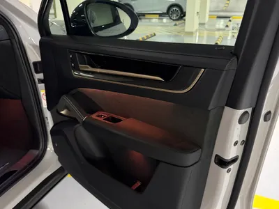 2025 بورش كايين جي تي اس