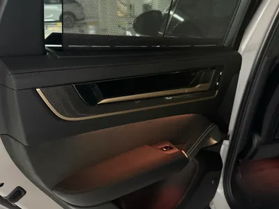 2025 بورش كايين جي تي اس