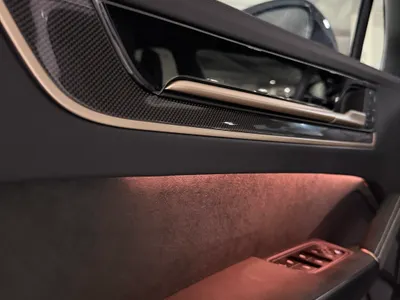 2025 بورش كايين جي تي اس