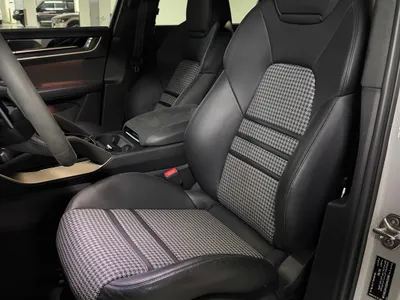 2025 بورش كايين جي تي اس