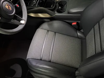 2025 بورش كايين جي تي اس