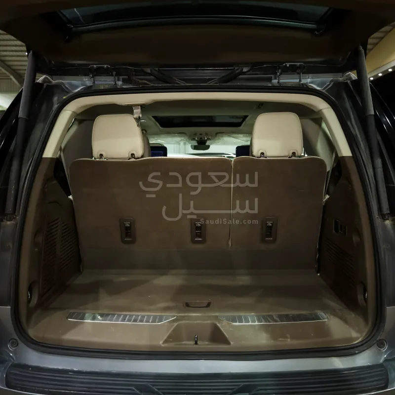 2022 جي ام سي يوكون دينالي