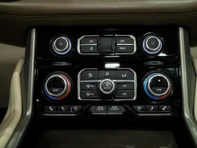 2022 جي ام سي يوكون دينالي