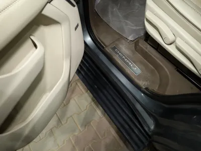 2022 جي ام سي يوكون دينالي