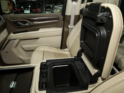 2022 جي ام سي يوكون دينالي