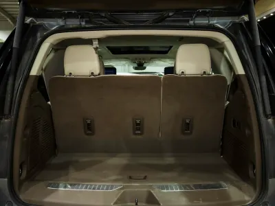 2022 جي ام سي يوكون دينالي