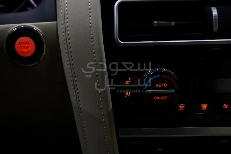 2024 نيسان باترول اس اي