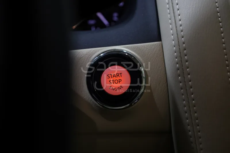 2024 نيسان باترول اس اي