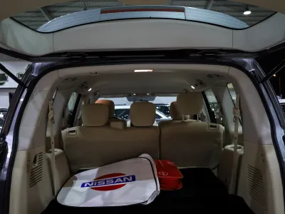 2024 نيسان باترول اس اي