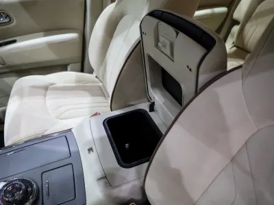 2024 نيسان باترول اس اي