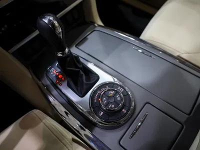 2024 نيسان باترول اس اي