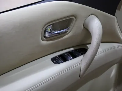 2024 نيسان باترول اس اي