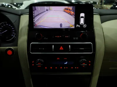 2024 نيسان باترول اس اي