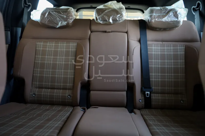 2024 هيونداي سانتا في