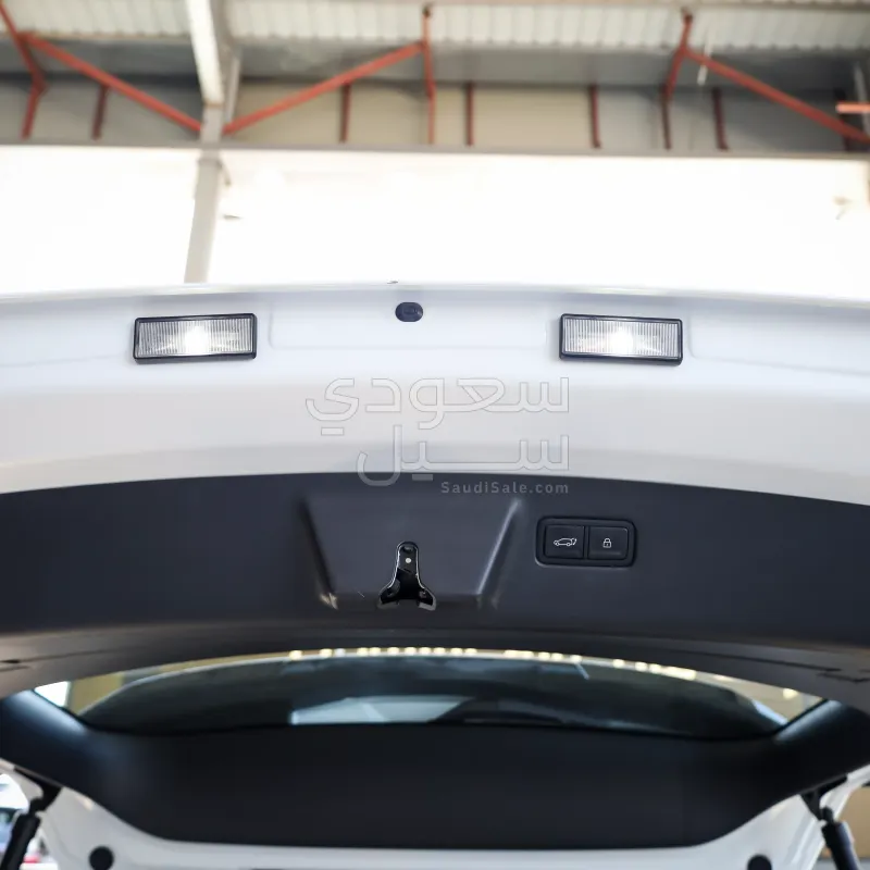 2024 هيونداي سانتا في