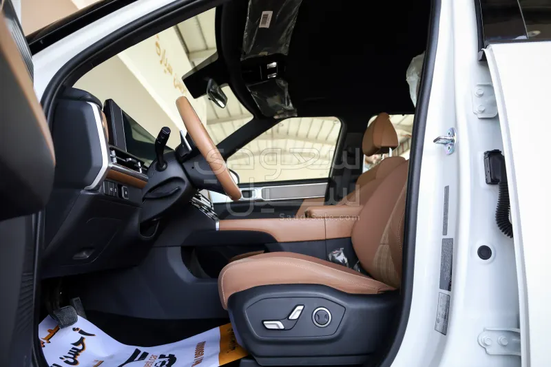 2024 هيونداي سانتا في