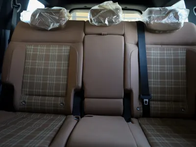 2024 هيونداي سانتا في