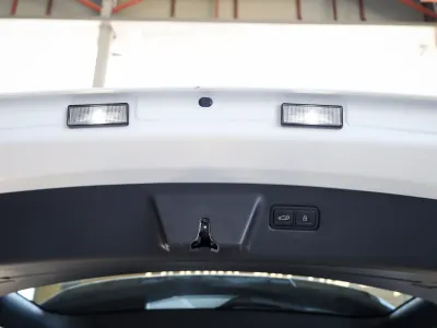 2024 هيونداي سانتا في