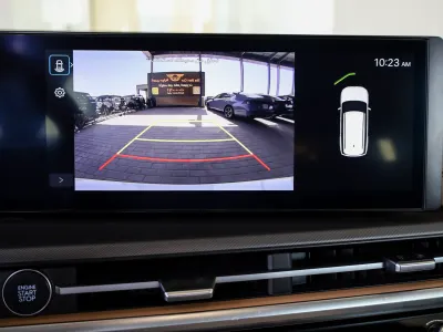 2024 هيونداي سانتا في