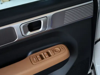 2024 هيونداي سانتا في