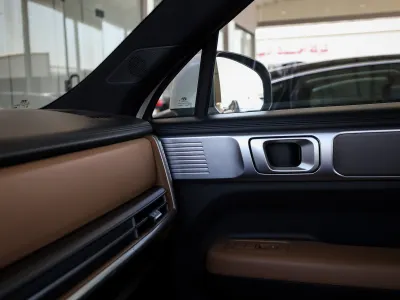 2024 هيونداي سانتا في