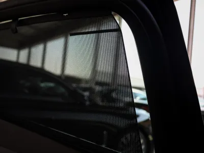 2022 جينيسيس جي 80